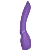 Вибромассажер We-Vibe Wand 2 Purple