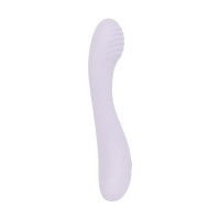 Вібратор Good Vibes Only - SOFI G-Spot Vibrator Soft Silicone - Purple