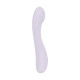 Вібратор Good Vibes Only - SOFI G-Spot Vibrator Soft Silicone - Purple