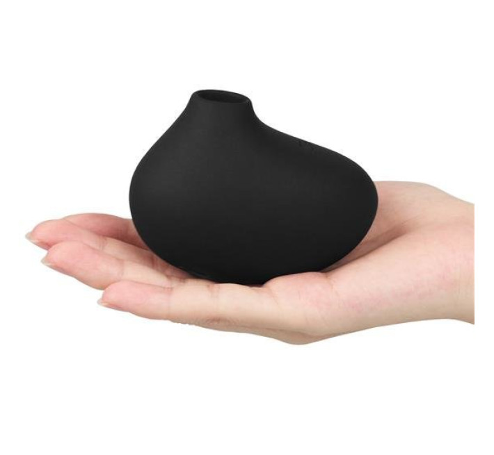 Клиторальный стимулятор LoveToy O-Sensual Oral Ama