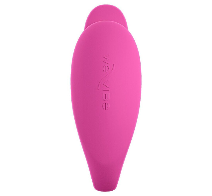 Смарт-віброяйце We-Vibe Jive 2 Electric Pink