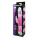 Hi-tech вібратор LyBaile Fascination 12 speed Vibrator