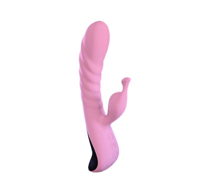 Вібратор Adrien Lastic Mini Trigger