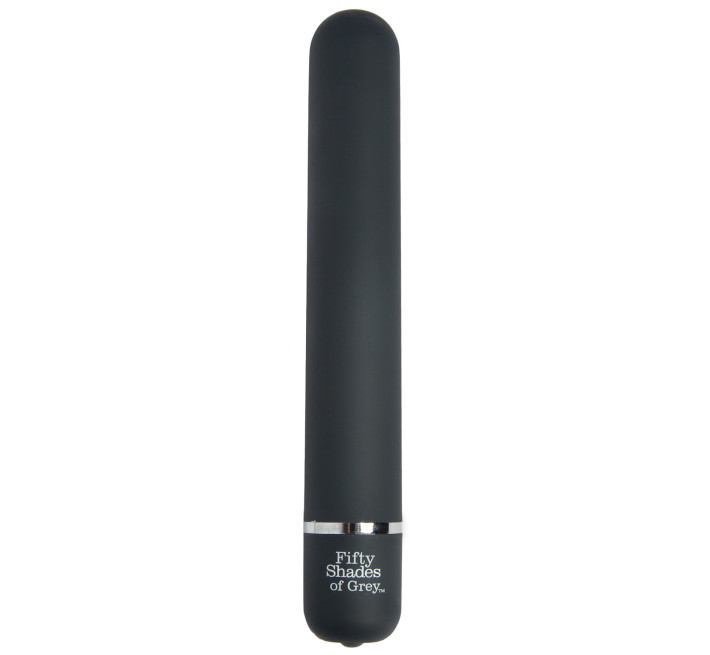 Вібратор Fifty Shades of Grey Чарлі-Танго