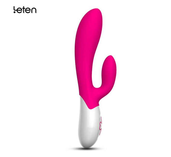 Вібратор Leten Sisi
