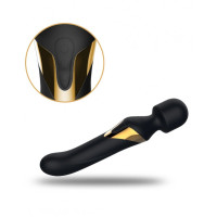 Вібромасажер Marc Dorcel Dual Orgasms Вібромасажер Marc Dorcel Dual Orgasms