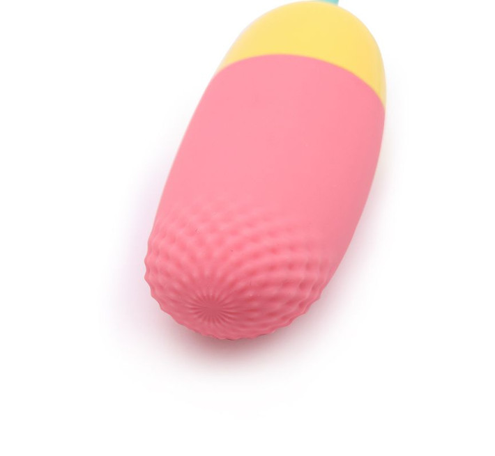 Віброяйце Magic Motion Vini Lite