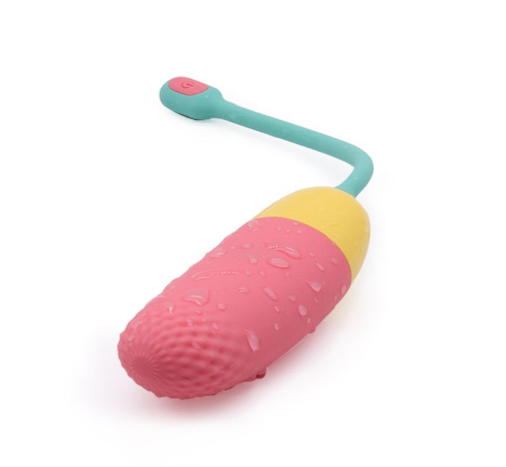 Віброяйце Magic Motion Vini Lite