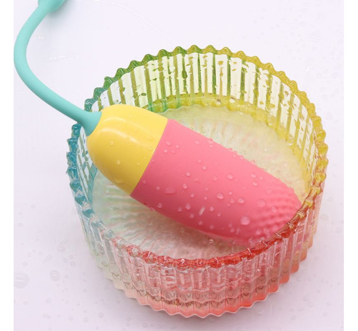 Віброяйце Magic Motion Vini Lite