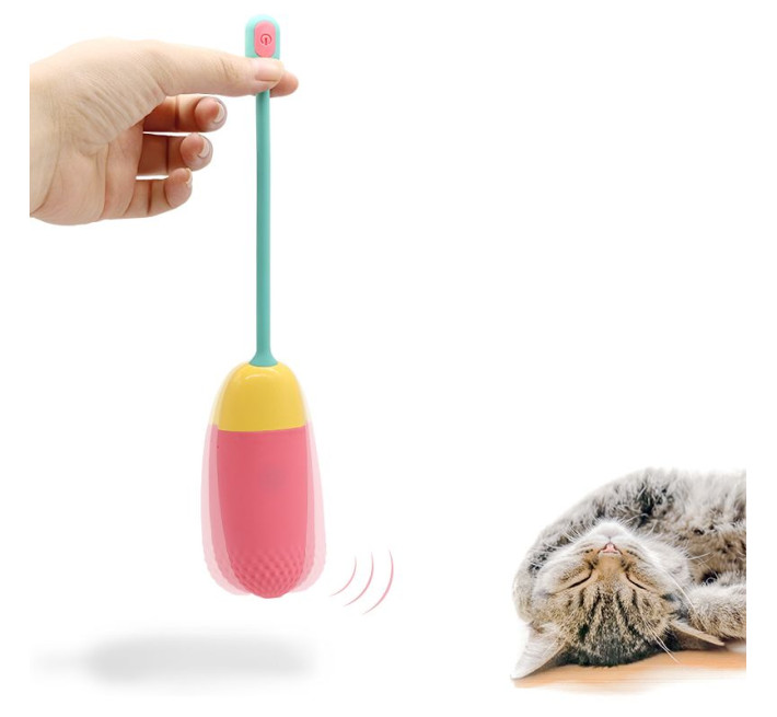 Віброяйце Magic Motion Vini Lite