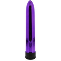 Вібромасажер NMC Krypton Stix 7 massager M/S Рожевий