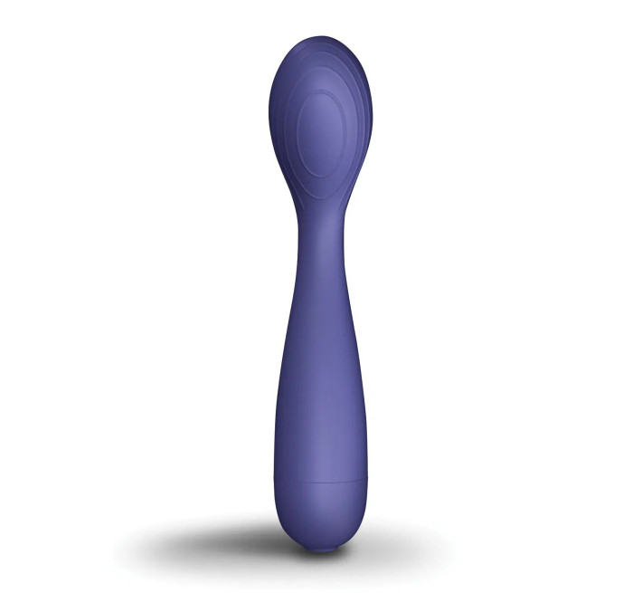 Вибратор для точки G SugarBoo Peri Berri работает от батареек (в комплекте)