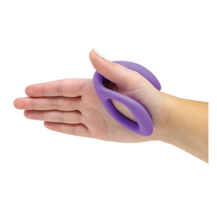 Смарт-вібратор для пар We-Vibe Sync O Light Purple