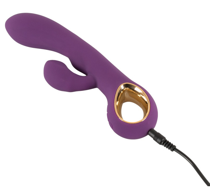 Вібратор You2Toys Rabbit Vibrator Petit Фіолетовий