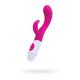 Hi-tech вібратор Toyfa A-TOYS Vibrator NESSY 765003