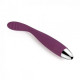 Вібромасажер з голівкою, що гнеться Svakom Cici Фіолетовий