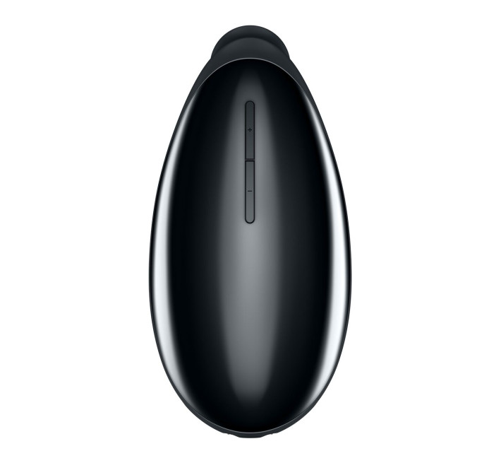 Вібратор для зовнішньої стимуляції Satisfyer Spot On 2 Black, дуже потужний, гнучкий відросток