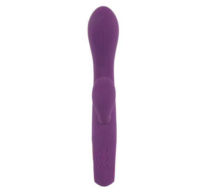 Вібратор You2Toys Rabbit Vibrator Petit Фіолетовий