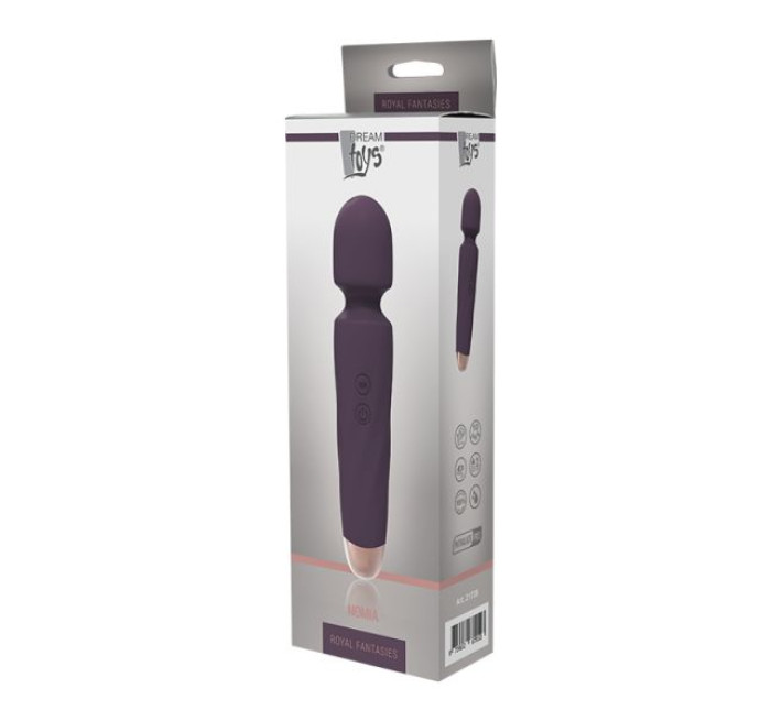 Вібромасажер Dreamtoys Royal Fantasies Nomia