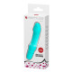Вібратор Pretty Love Stev Vibrator Blue