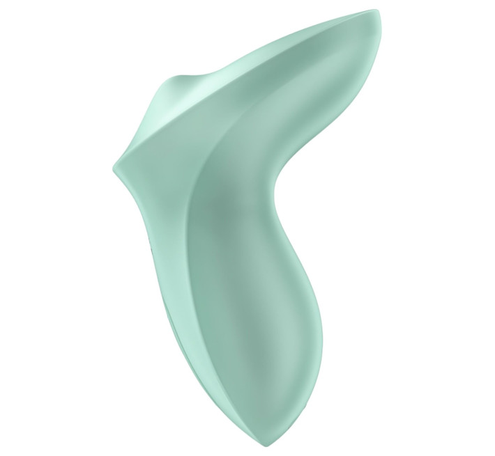Вібратор Satisfyer Exciterrr Mint