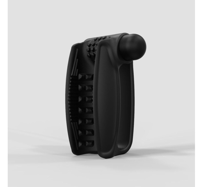 Мастурбатор з віброкулею Bathmate Hand Vibe, 10 режимів, перезаряджається