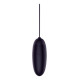Віброяйце з бездротовим пультом Dreamtoys Dusky Pleaser Чорне