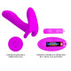 Вибратор Pretty Love Remote Control Massager Purple