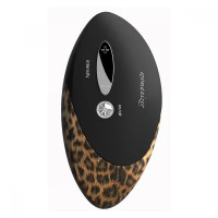Вакуумний кліторальний стимулятор Womanizer W-500 Black