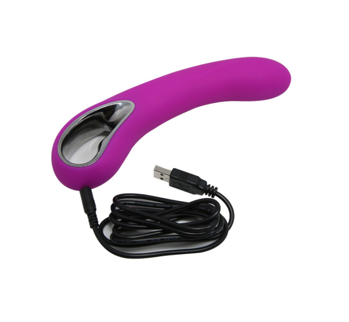 Hi-tech вібратор Pretty Love Elmer