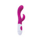 Hi-tech вібратор Toyfa A-TOYS Vibrator NESSY 765003