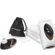 Вакуумний кліторальний стимулятор Womanizer W-500 Black