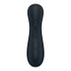 Вакуумный клиторальный стимулятор Satisfyer Pro 2 Generation 3 with Liquid Air Connect App Dark Grey
