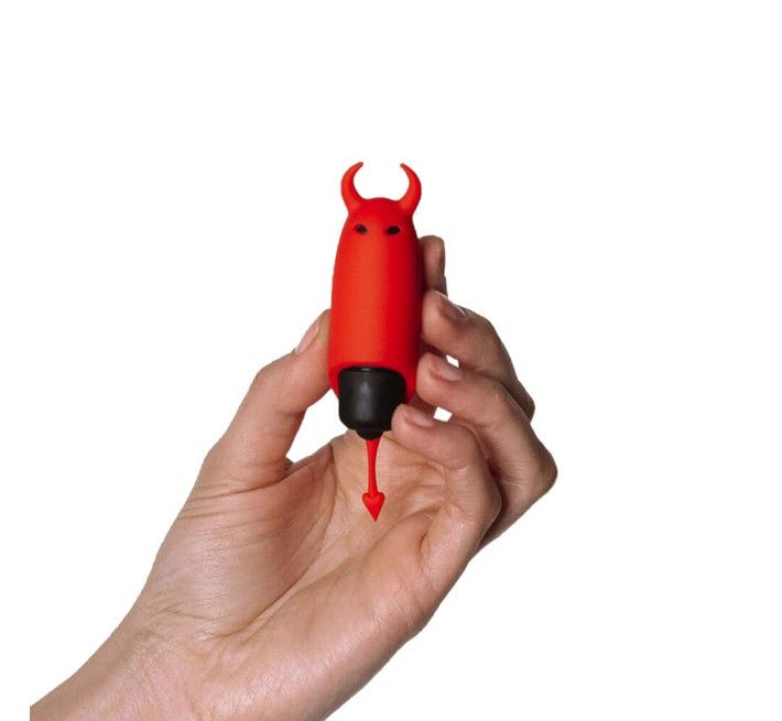 Мінівібратор Adrien Lastic Pocket Vibe Devol