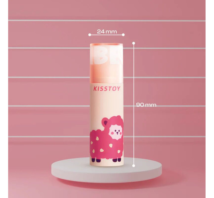 Вакуумний стимулятор KISSTOY Baabes