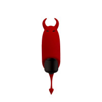 Минивибратор Adrien Lastic Lastic Pocket Vibe Devol Минивибратор Adrien Lastic Lastic Pocket Vibe Devol