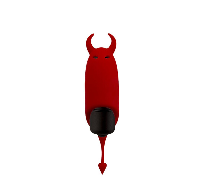 Мінівібратор Adrien Lastic Pocket Vibe Devol