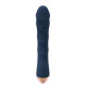 Вібромасажер з функцією нагріву Dreamtoys Goddess Collection Atlas