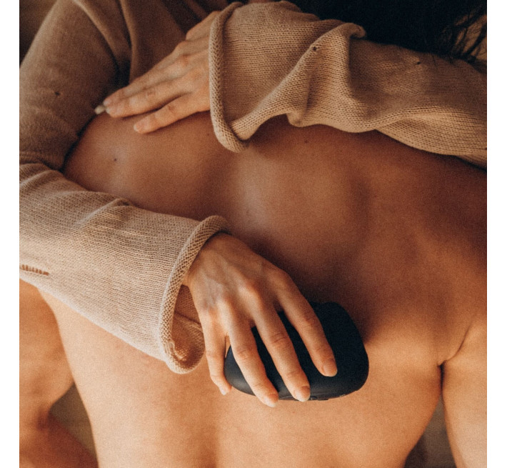 Мастурбатор Manwan SUB.ONE Stellar Blue