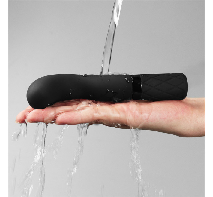 Стимулятор точки G LoveToy O-Sensual G Intru