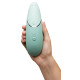 Вакуумный клиторальный стимулятор Womanizer Next Sage, 3D Pleasure Air, 14 уровней интенсивности