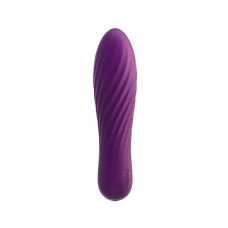Мощный минивибратор Svakom Tulip Violet