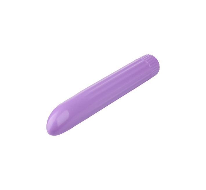 Вібромасажер Dreamtoys Classic Lady Finger Фіолетовий