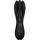 Клиторальный вибратор Satisfyer Threesome 2 Black