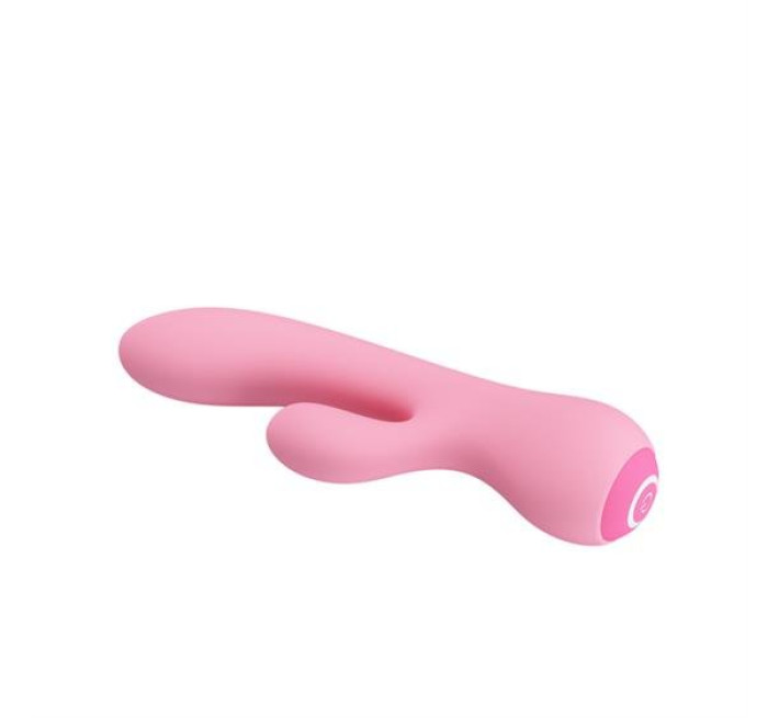 Кліторальний стимулятор LyBaile Romance Emily Clitoral Massager Purple