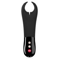 Вібратор Fun Factory Manta Чорний