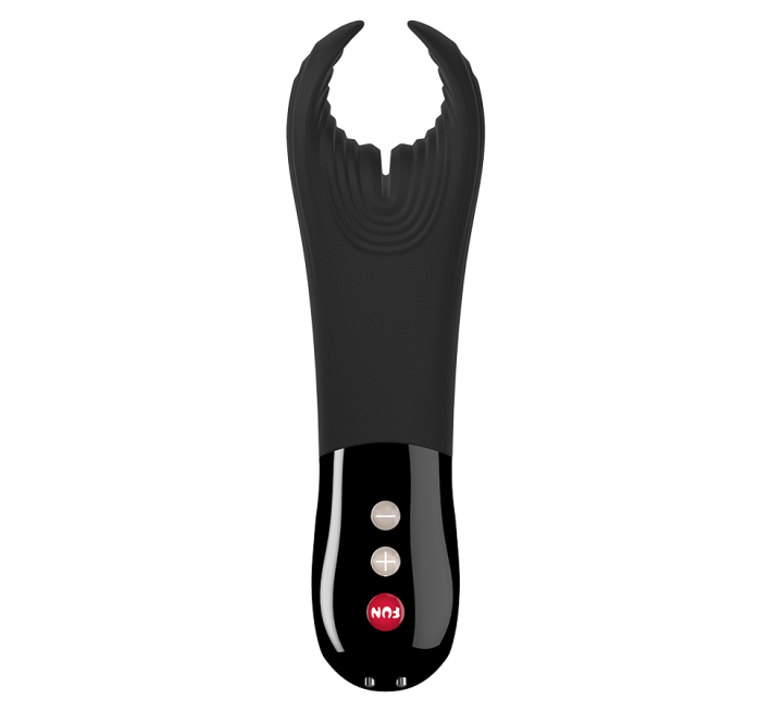 Вібратор Fun Factory Manta Чорний