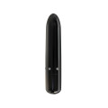 Виброшар PowerBullet - Pretty Point Rechargeable Bullet Black