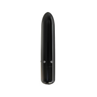 Виброшар PowerBullet - Pretty Point Rechargeable Bullet Black
