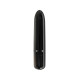 Виброшар PowerBullet - Pretty Point Rechargeable Bullet Black